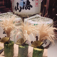 しゃぶしゃぶ　すき鍋　おもき 銀座店 - 