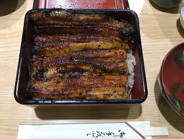 うな政 - 府中本町/うなぎ | 食べログ