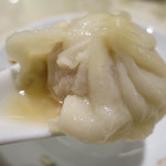 菜香新館 - 上海小籠包