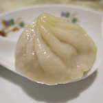 菜香新館 - 上海小籠包