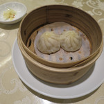 菜香新館 - 上海小籠包