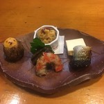 あきしの - 