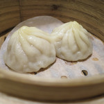 菜香新館 - 上海小籠包