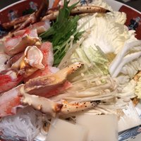 札幌かに家 本店 - 
