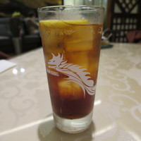 菜香新館 - ドラゴンハイボール