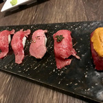 肉バル カンビーフ - 