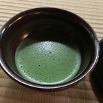 Nanzenji - 抹茶