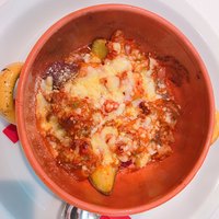和牛熟成牛とシチリアワイン せいとう 本店 - 