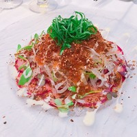 和牛熟成牛とシチリアワイン せいとう 本店 - 