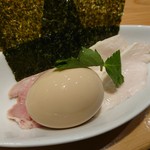 むぎとオリーブ 銀座本店 - 