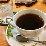 カフェ ルパルファ - 