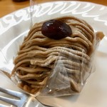 カフェ ルパルファ - 