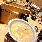 手作り料理と博多水炊き 桜庵 - 