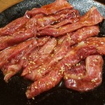 Yakiniku Rokufuku - 