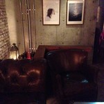 Bistro Franky Hotel - 2階フロア