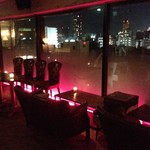 Bistro Franky Hotel - 2階フロア