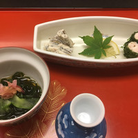 つきじ治作 - 