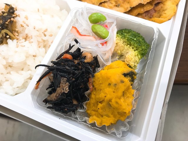 滋味健味弁当 べに家 - 郡山（弁当）の写真