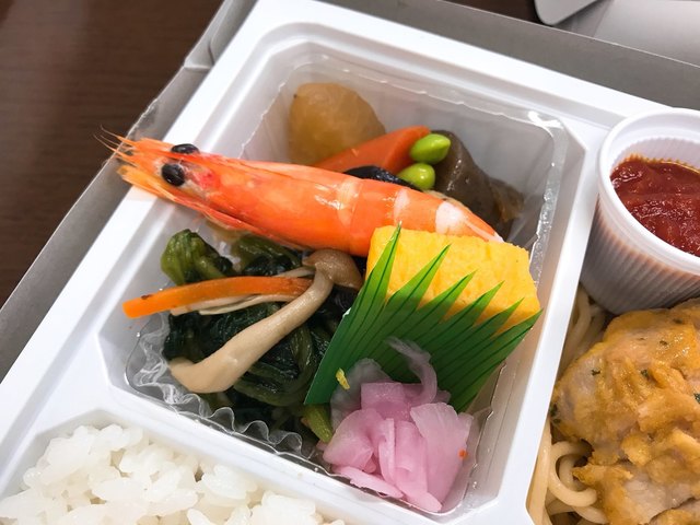 滋味健味弁当 べに家 - 郡山（弁当）の写真