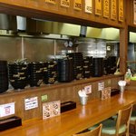 うま屋ラーメン - 