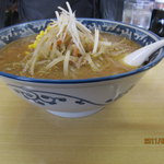 Sanoramenshoumaru - 味噌ラーメン750