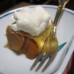 洗心館 松屋 - 夕食デザート