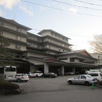 東照宮に程近い立地”日光千姫物語”