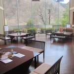 日光　千姫物語 - 明るく開放感のあるロビー