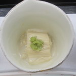 日光　千姫物語 - 前菜（日光特製湯波刺）