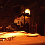 イル カピターノ ニシオカ - 