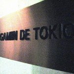 AU GAMIN DE TOKIO - 