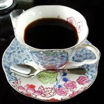 宮越屋珈琲 ムテキロウ - MUTEKIROU 「フレンチブレンド」