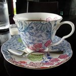 宮越屋珈琲 ムテキロウ - MUTEKIROU 「フレンチブレンド」