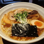 ドラゴンラーメン - 