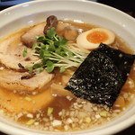 ドラゴンラーメン - 