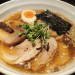 ドラゴンラーメン - 