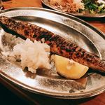 Robata Hyoutan - 