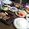 ステーキガスト 岡山下中野店