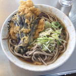 田舎そば かさい - 