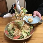 四季彩々 ひぃろ - 料理写真: