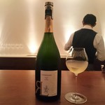 カーヴ ド ケイ - R.& L.Legras Champagne Brut Grand Cru  Blanc de Blancs(仏)