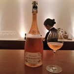 カーヴ ド ケイ - Bruno Paillard Champagne Rose Brut Premiere Cuvee(仏)