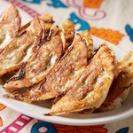 裏路地酒場 アジア麺 樹