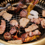 Yakiniku Tokumiya - 