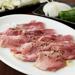 Yakiniku Tokumiya - 