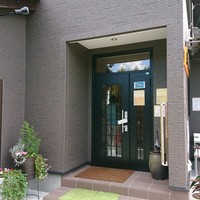 洋食だいにんぐなかむら - 外観入り口