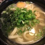 讃岐うどん 源八 - 