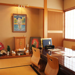 富士寿司 - 