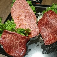 焼肉いのうえ 立川店 - 