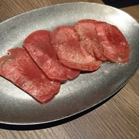 焼肉いのうえ 立川店 - 